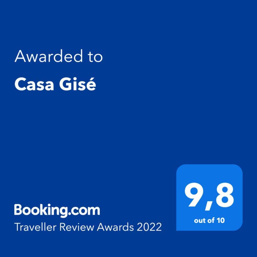 Casa Gise Lägenhet Aci Castello Exteriör bild