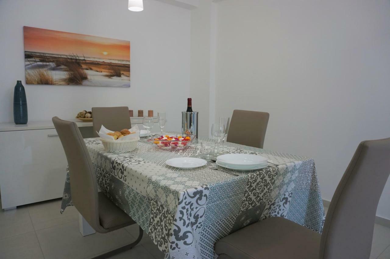 Casa Gise Lägenhet Aci Castello Exteriör bild