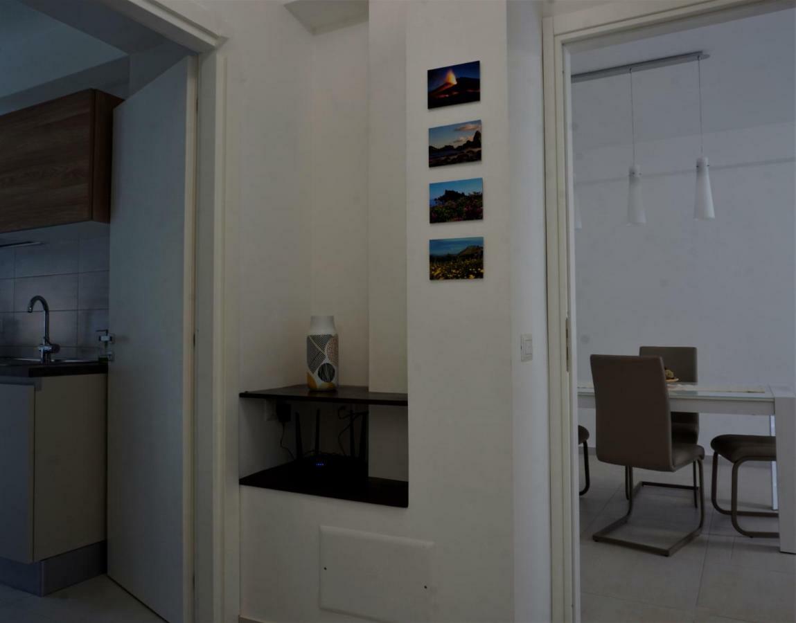 Casa Gise Lägenhet Aci Castello Exteriör bild